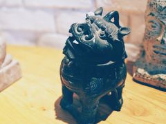 -俏湘私房菜(国贸店)