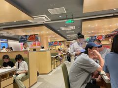 -海底捞火锅(正大乐城店)