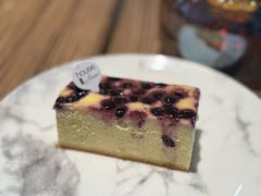 -榖屋house of flour(张江首店)