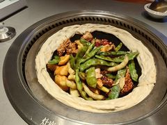 -灶座小锅烀饼·铁锅炖(全国总店)