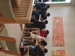 等位区-德克士(茶店子客运站店)