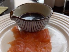 -万达瑞华酒店美食汇自助餐厅(楚河汉街店)