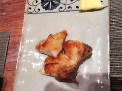 味见日本料理-味见·荣家(亚泰大街店)