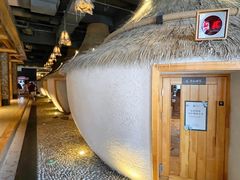 -清河半岛温泉度假酒店