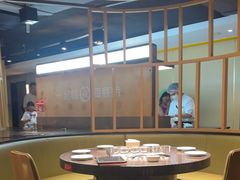 -海底捞火锅(崇文门新世界百货店)