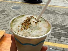 -Shiftin’浮起咖啡 (福保店)