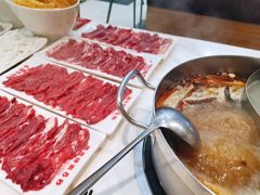 -为什么牛潮汕牛肉火锅(万胜广场店)