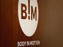 -BiM综合体能训练中心(漕河泾绿洲馆)