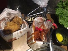 -火炉火自助餐(悠唐购物中心店)
