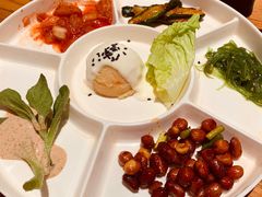 小菜-千寻烧肉(政务区店)