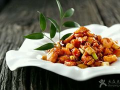 -天和晟烤鸭店(世纪坛店)