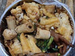 -南昌原味水煮油炸(六眼井店)