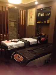 -脉道美容养生会所