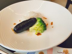 -盛宴自助餐厅(运达喜来登店)