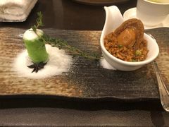 -广州文华东方酒店·江-由辉师傅主理