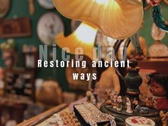 -JOURNEY SHOP.vintage杂货铺