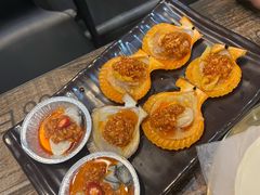 -张姐烤肥牛(西丽店)