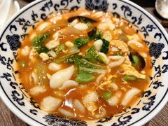 -今轩中餐厅(西安经开洲际酒店)