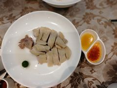 -新兴家喻酒家·羊城名宴(昌岗店)