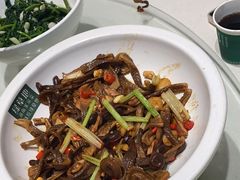 -绿草地·湘菜(芙蓉天街店)