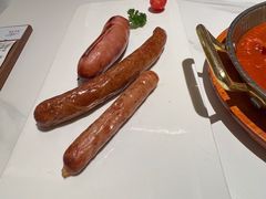 -赤火牛排(金狮广场店)