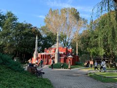 -北京世界公园