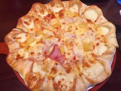 -必胜客(远大路店)