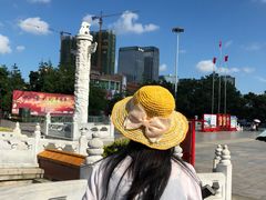 -珠海圆明新园