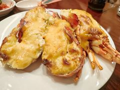 -广州希尔顿逸林酒店-OPEN開·全日制餐厅·海鲜·小火锅·自助餐(东风路店)