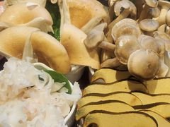 -诺筵汤品·菌汤火锅(南河坝店)