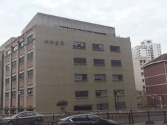 -上海四行仓库抗战纪念馆