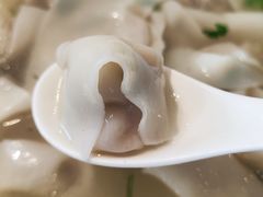 -周震馄饨