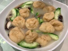 -海宝酒家(中山四路店)