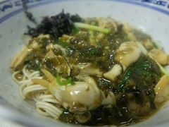-明呈黄鱼面馆(斜土路店)