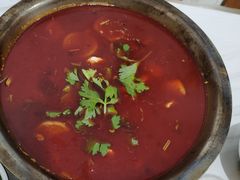 冷锅鱼-重庆特色冷锅鱼(武大店)