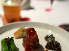 -悦轩中餐厅·高空江景·杭州柏悦酒店