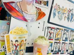 -DQ·蛋糕·冰淇淋(科华王府井店)