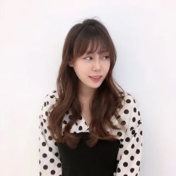 点击看大图 -3AM HAIR SALON烫发染发接发