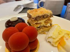 -洲际酒店·地平线全日餐厅HORIZON CAFÉ