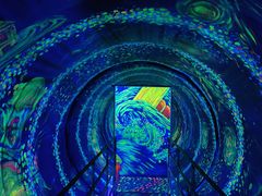-上海梵高星空艺术馆(南京路旗舰店)