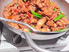 -徐记海鲜·家宴(南油永新汇店)