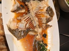 -鸽子侯·家宴·平价海鲜(绿地店)