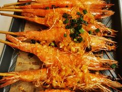 -东江渔村·古典园林·30年粤菜老字号(太和店)