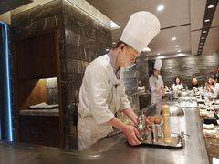 -枫品铁板烧(东樾店)