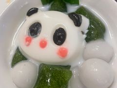 -孔雀云贵川·融合菜(长宁来福士店)