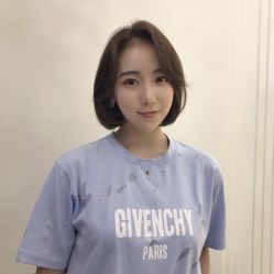 -3AM HAIR SALON染发烫发接发