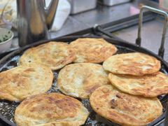 香酥鸡蛋灌饼-张记灌饼(丰富路店)