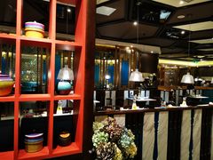 大堂-岭南真味·匠心粤菜(K11店)