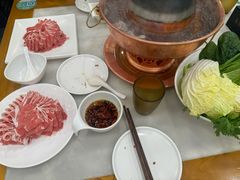 -聚宝源(牛街创始店)
