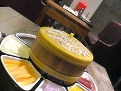 -锋味餐厅(空港复悦里店)